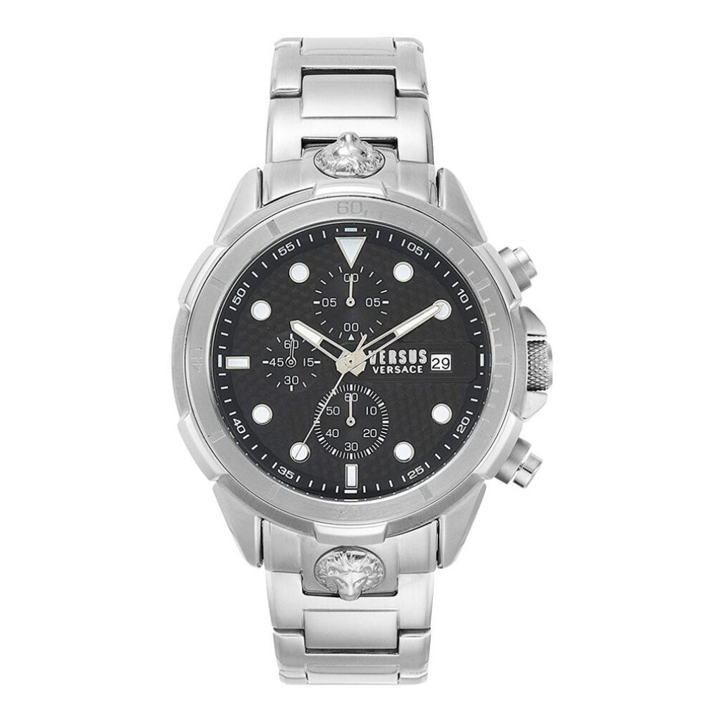 Versus VSPLP0419 6E Arrondissement Herrenuhr Chronograph Produktbild 