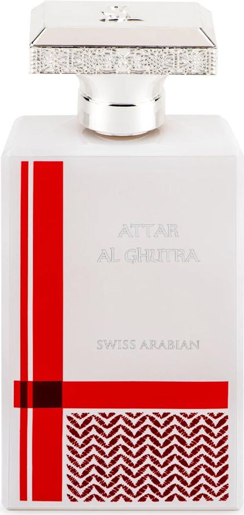Swiss Arabian Attar Al Ghutra Eau de Parfum für Männer 100 ml