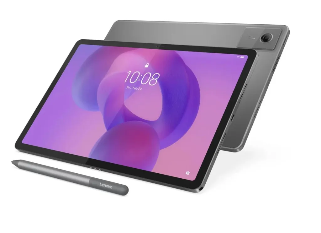 Tablette 11" Lenovo IdeaTab 5G 8Go RAM 256Go avec son stylet Tab