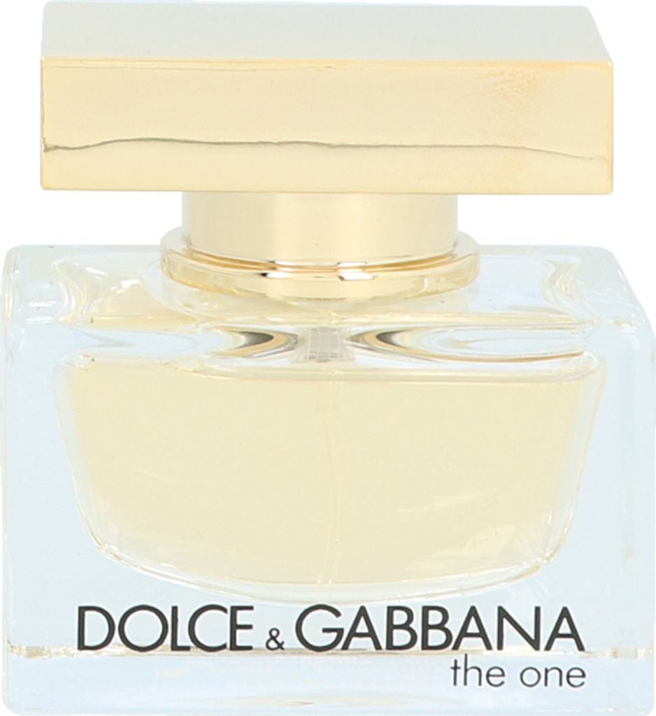 Dolce&Gabbana The One, Frauen, 30 ml, Spray, 1 Stück(e) Produktbild 