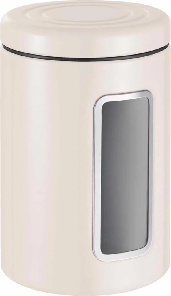Organizza la tua Dispensa da Sogno con Wesco Classic Line 2L - 7
