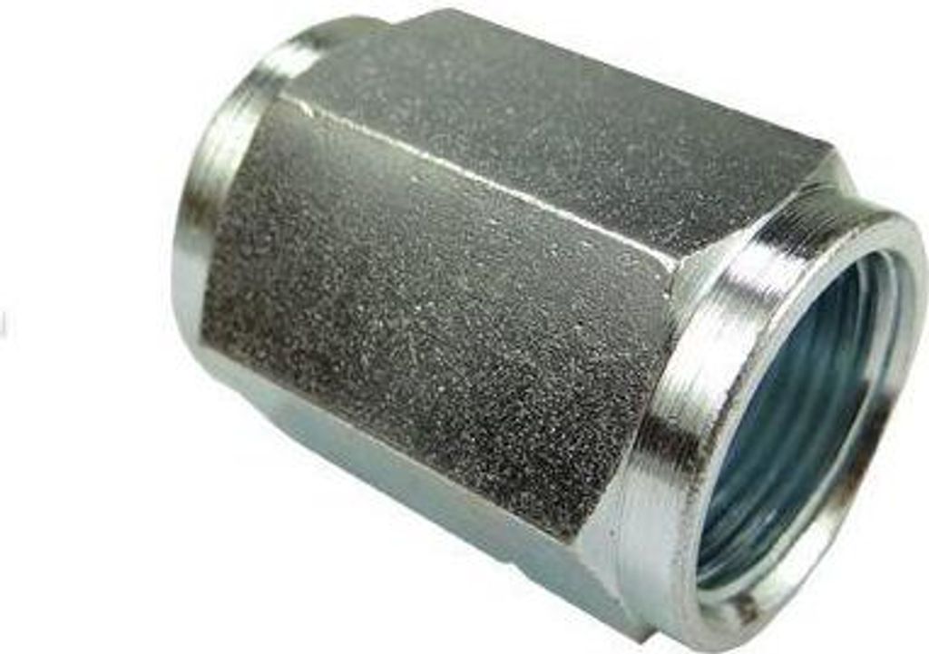 M12x1,5 Muffen