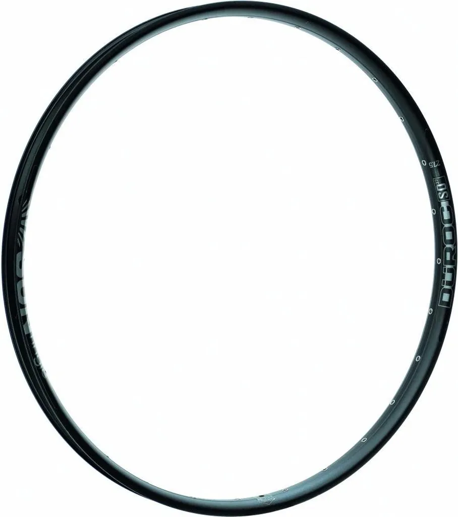 Jante VTT 29 pouces SUNringle Düroc SD37 tubeless ready pour enduro