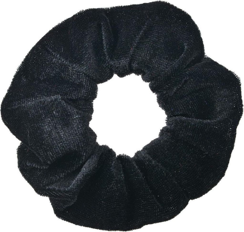 Juleeze JZCO0023 Fascia per capelli Ø 10 cm nero Immagine del prodotto 