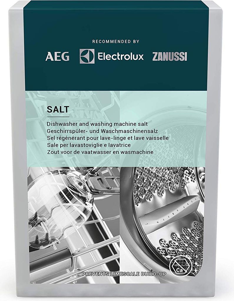 Sel pour lave-vaisselle Electrolux M3GCS200 Image du produit 