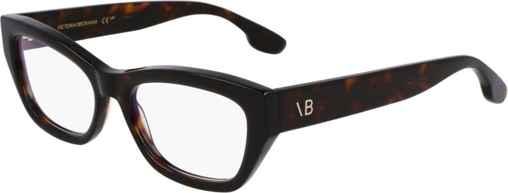 VICTORIA BECKHAM VB2675 234 DARK HAVANA 53/17/140 FEMALE Brillen
