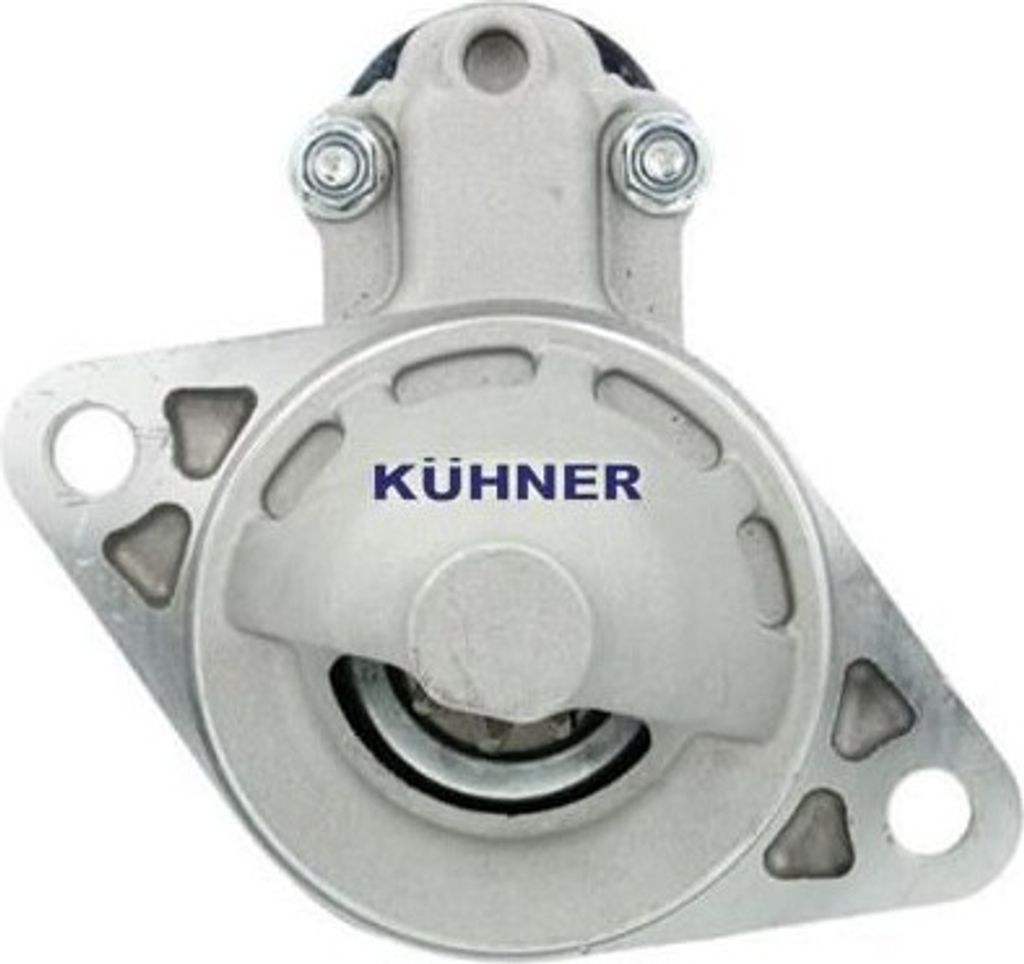 AD KÜHNER 255912 Starter Anlasser 1,5kW 12V