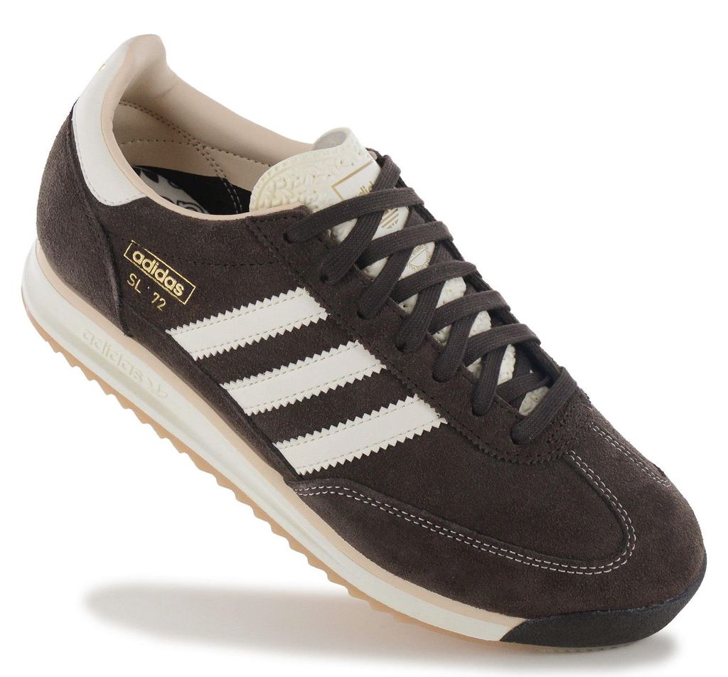Adidas KK3642_660, Mehrfarbig, Aurora Coffee,Cream Produktbild 