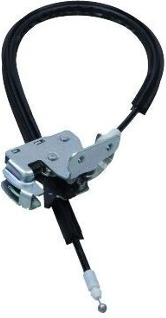 Serrure Ducato Bloquée ? Installez la MAXGEAR 28-0827 Arrière Gauche