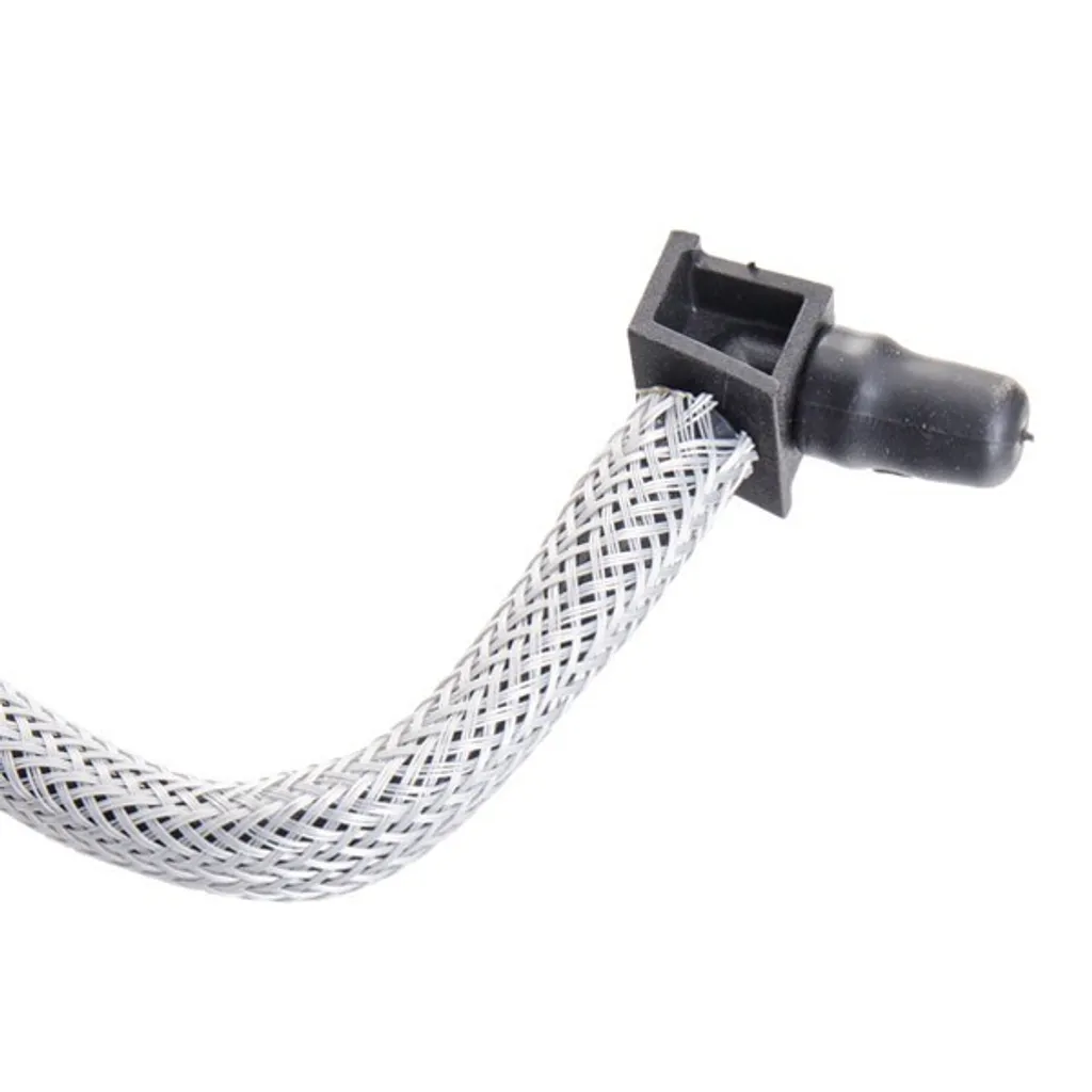Conduite de Dérivation Renforcée pour Ford Focus 1.8 TDCi 2005 - 6