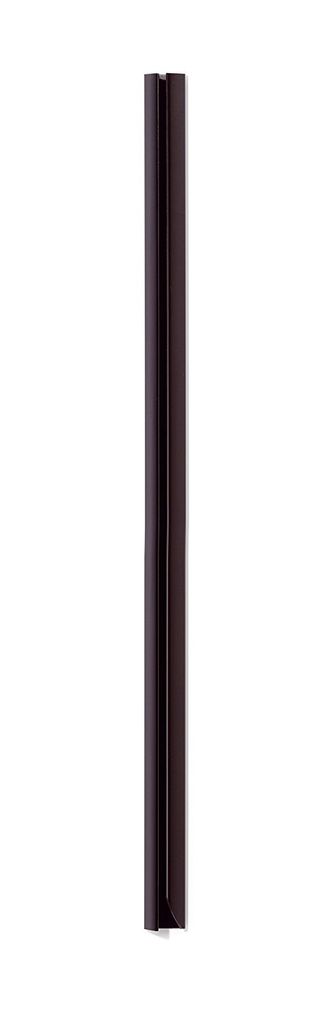 DURABLE Klemmschiene, DIN A4, Fllh”he: 10-12 mm, schwarz Obrázok produktu 