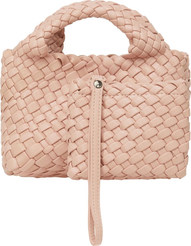joella damen tasche - rosa, one size