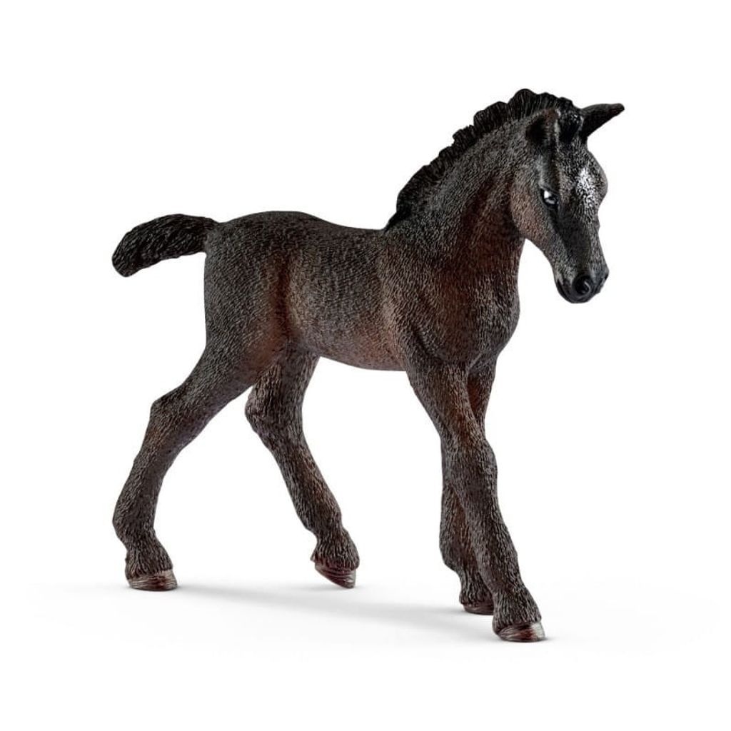 Schleich 13820S Lipizzaner Pferd Club Rotes Fohlen