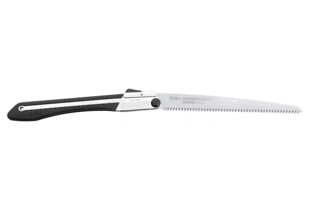 Seghetto manuale pieghevole Silky Gomboy 300-10 Immagine del prodotto 