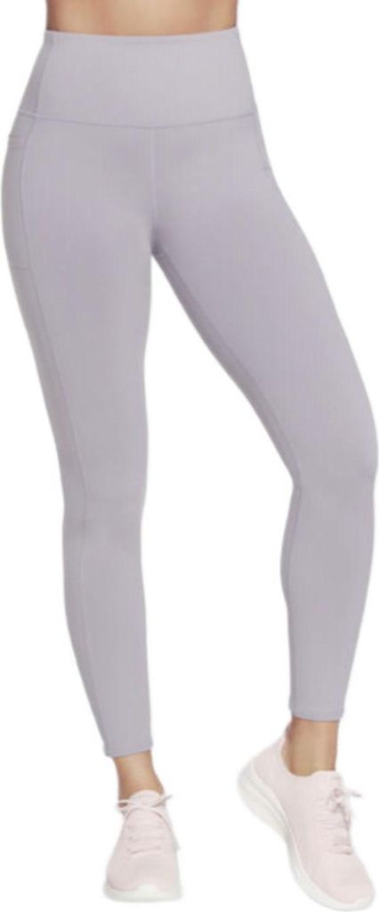 Skechers Damen Leggings GoWalk - Komfort & Stil