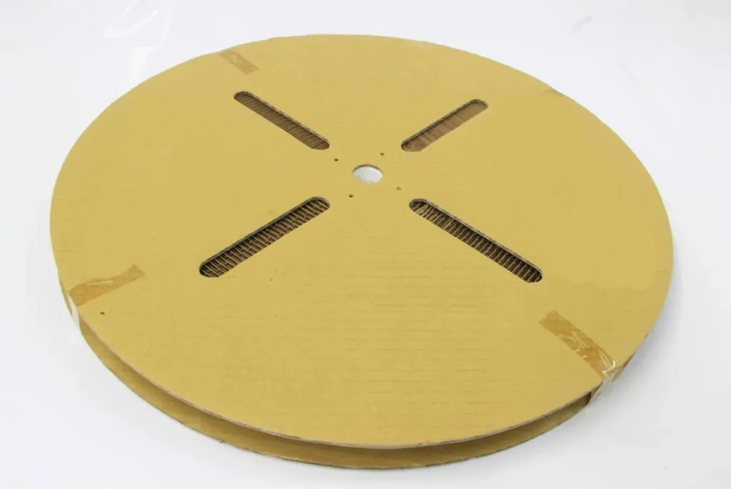 Pins dorés haute conductivité Jamara Tam pour connecteurs par 1000