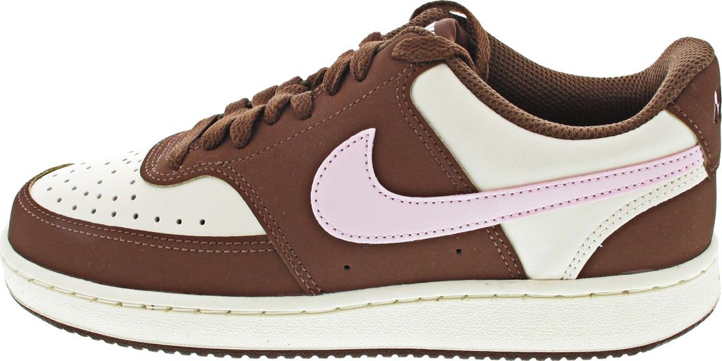 Nike Court Vision Low IM1652004 (40.5/soft pearl-pink Produktbild 