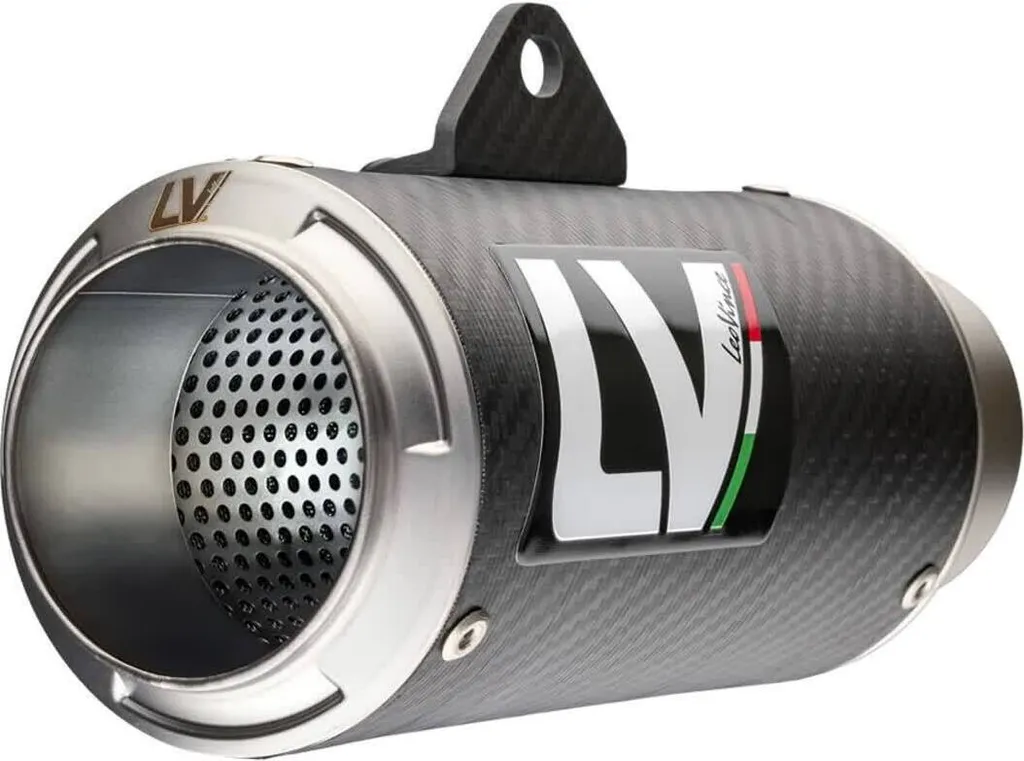 Échappement BMW S1000R LeoVince LV Corsa : Allégez et Boostez votre Moto