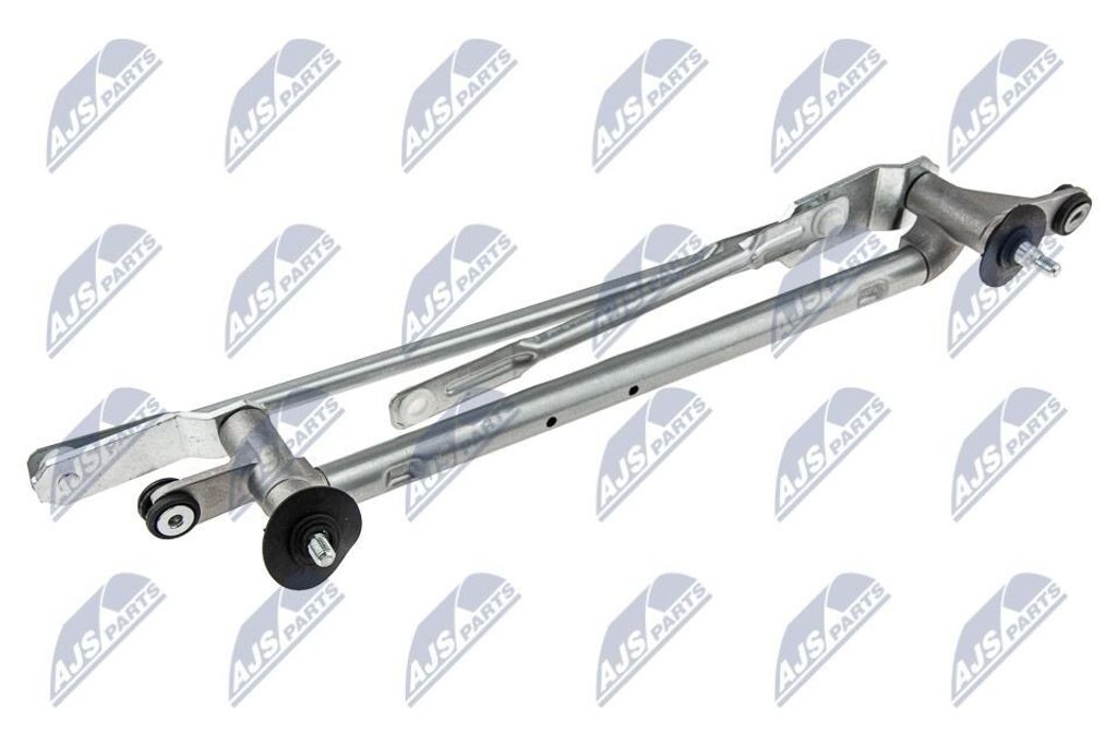 NTY EMW-CH-000 Wischergestänge für CADILLAC SRX GMT267 Produktbild 