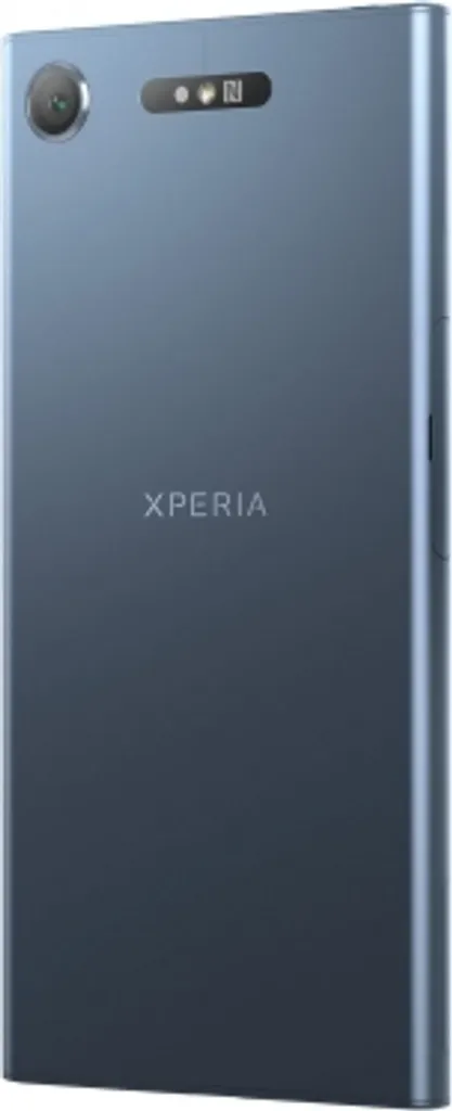 Smartphone Sony Xperia XZ1 64GB Bleu Lunaire Mobile Android Double SIM - 6