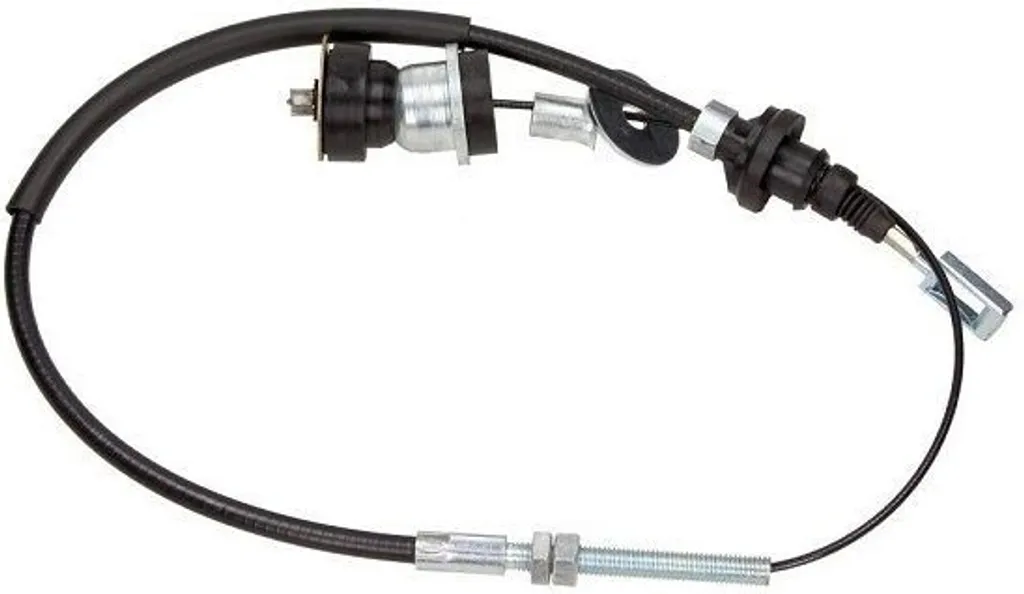 Câble de commande d'embrayage pour Jumper et Ducato - Qualité OE