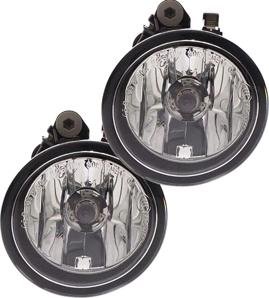 Nebelscheinwerfer-Set links rechts 12 V H11 HELLA passend für BMW X3