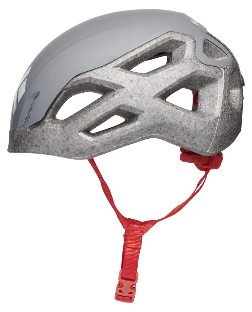 Casque Vision ultraléger en mousse EPP durable Black Diamond Gris M/L - 2