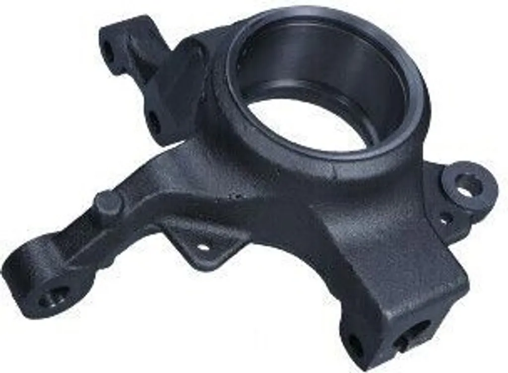 Fusée d'essieu MAXGEAR 72-5453 pour Clio III - Réf OE 8200345945 Fiable