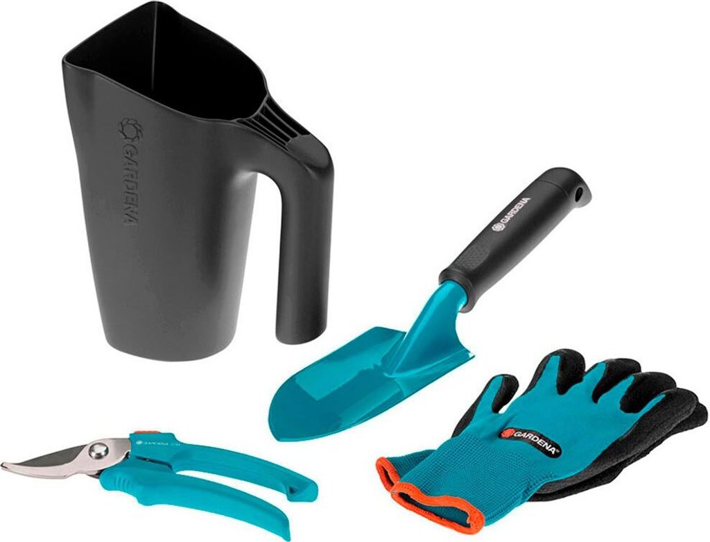 Gardena Petits outils avec arrosoir 8966-30 Image du produit 