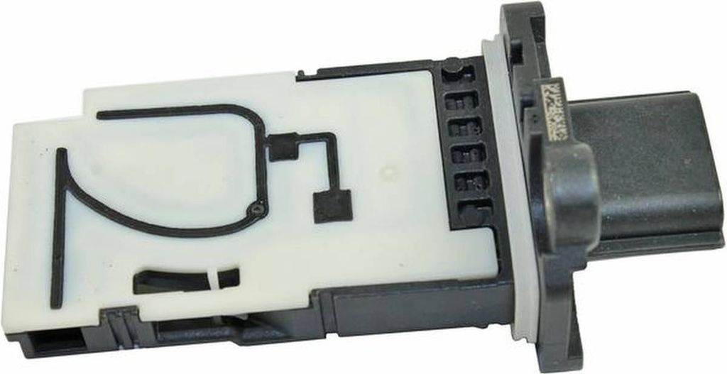 Luftmassenmesser 4-polig METZGER IAM-Expertise passend für u.a. RENAULT MASTER