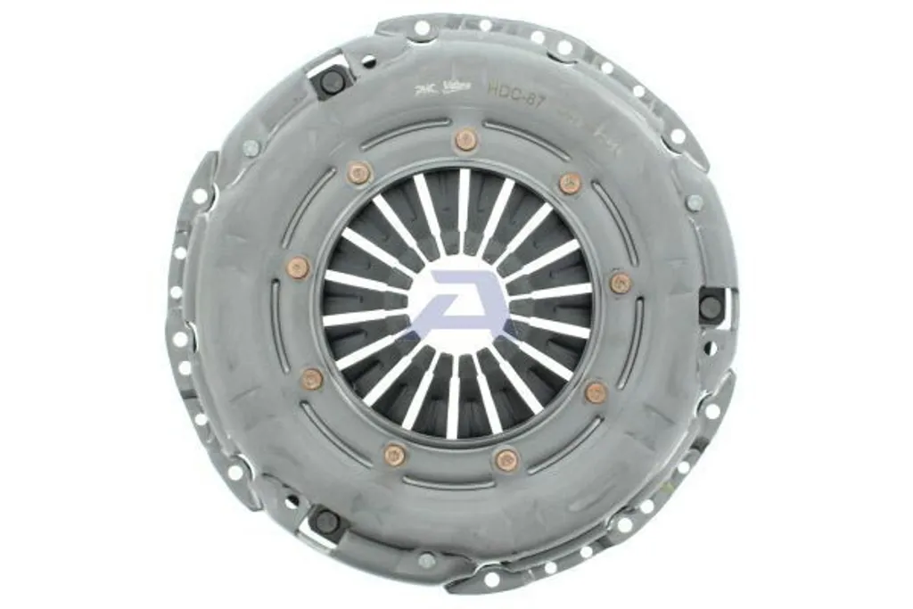 Réparer embrayage Hyundai Getz avec Plaque AISIN CY-051 241 mm TB