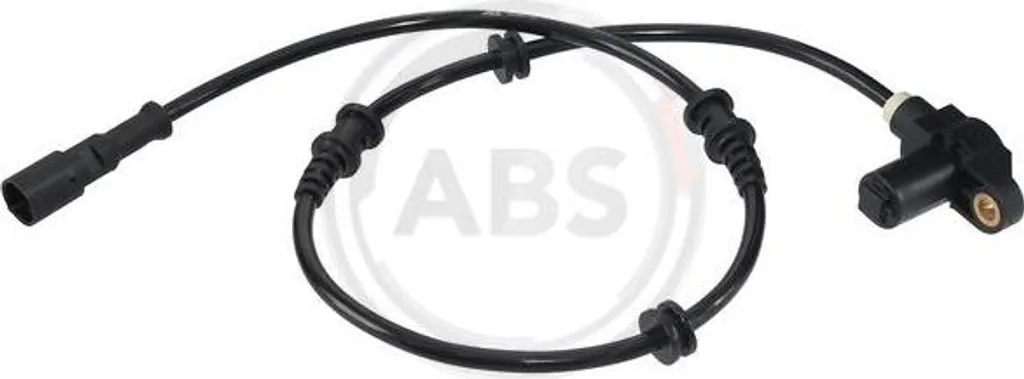 Capteur ABS de vitesse de roue A.B.S. 30387 pour Opel Vectra Berline