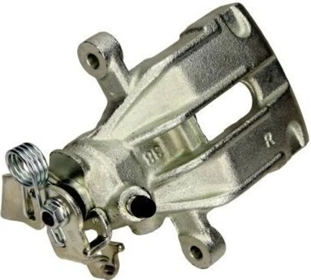 Étrier de frein arrière droit OE 4401 C9 haute résistance pour C8 et 807