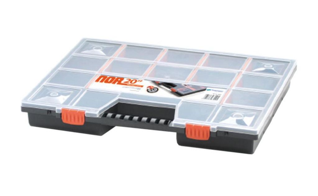 organizér NOR 490x390x65mm PH Obrázok produktu 