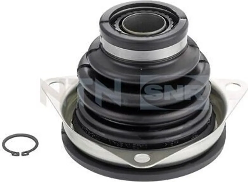 Supprimer les fuites de cardan sur Laguna II avec SNR IBK55.007 OE