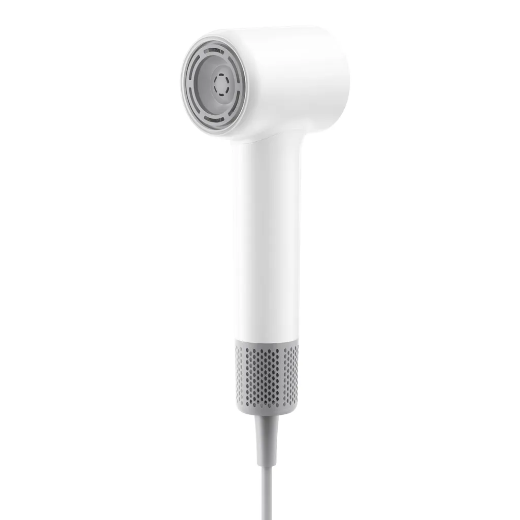 Phon Professionale Dreame Mini White: Potenza e Delicatezza 1200W - 10