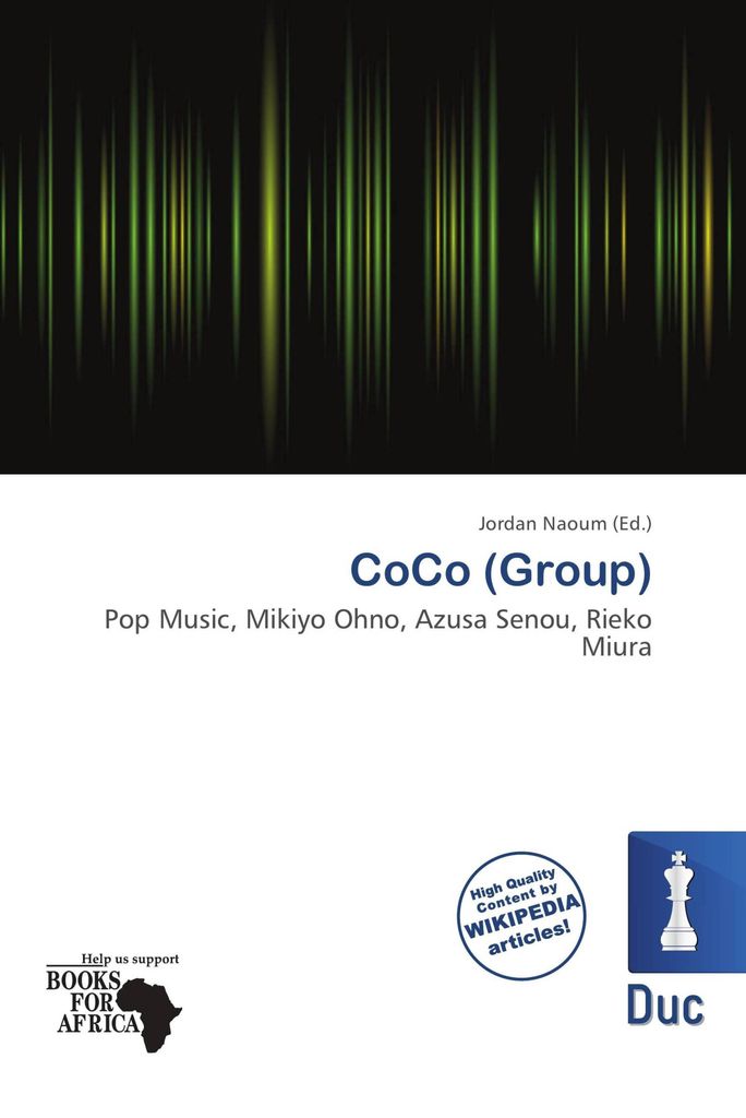 CoCo (Group)