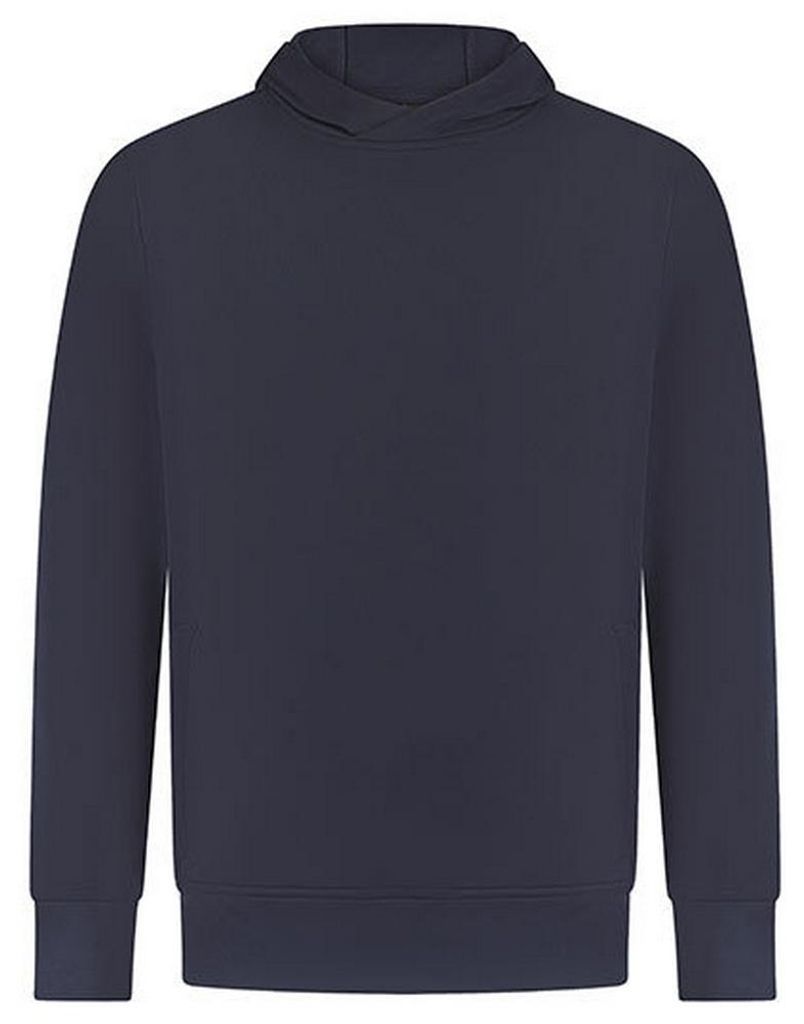 Finden & Hales - "Team" Kapuzenpullover für Herren/Damen Uni LT4181 (XXL) (Marine)
