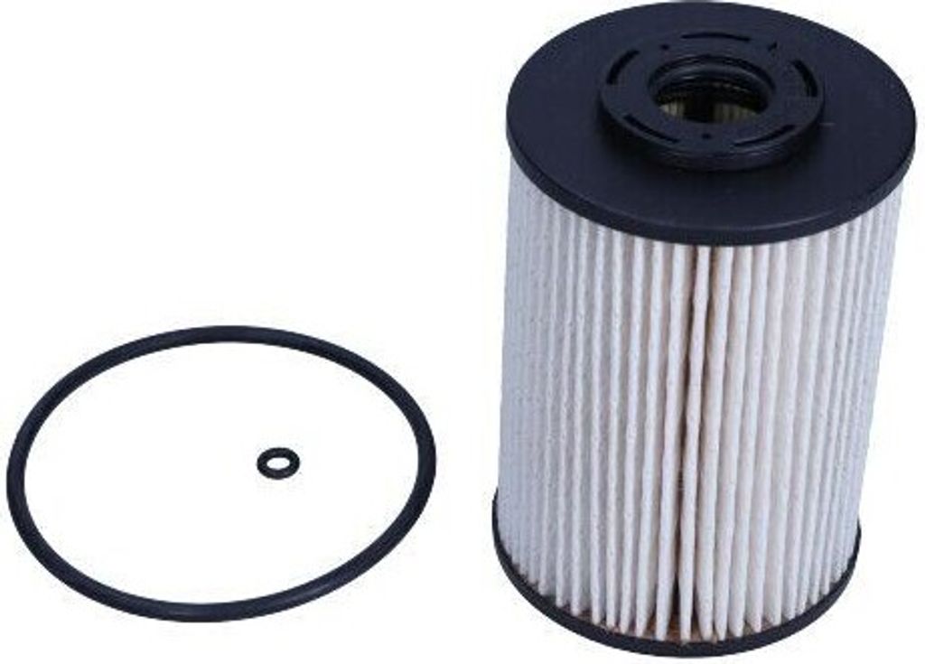 MAXGEAR 26-1545 - OE 1901 76 Kraftstofffilter für C5 III (RD), C5 III (RW), 407, 407 SW (6D, 6E), 607 (9D, 9U)