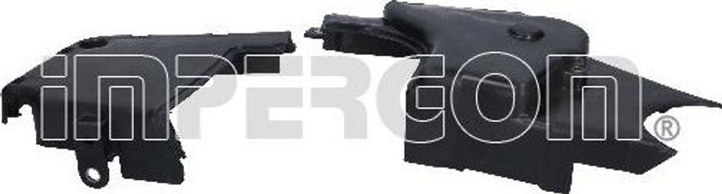 ORIGINAL IMPERIUM Zahnriemenabdeckung 5335 für FIAT PUNTO (188) 229g