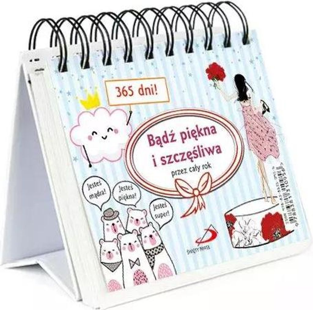 Das ganze Jahr über schön und glücklich sein