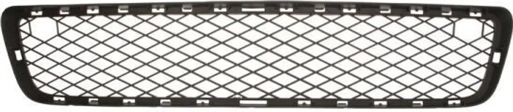 Grille centrale pour BMW X5 E70 : solution contre la surchauffe moteur