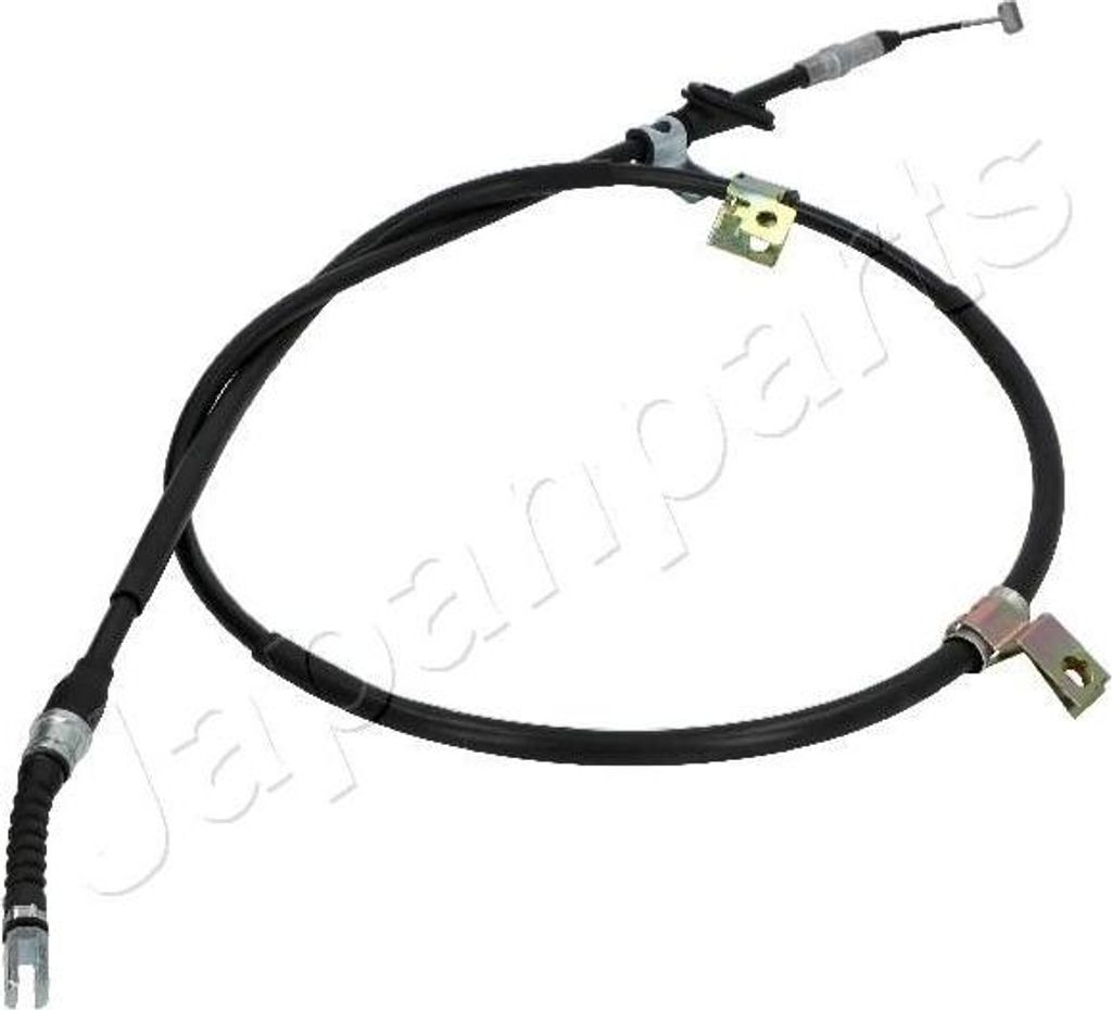 JAPANPARTS BC-405 Seilzug, Handbremse OE 47560SN7952 kompatibel mit Accord