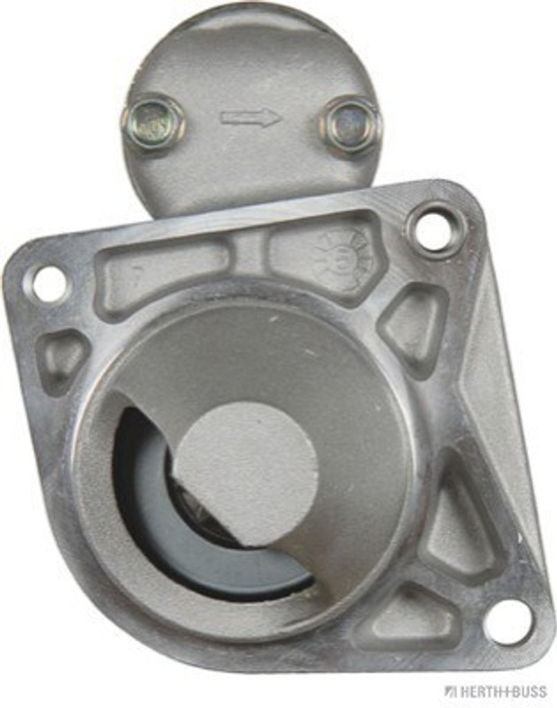 HERTH+BUSS ELPARTS 42114905 Starter Anlasser 0,9kW für OPEL COMBO Kasten/Kombi (X12) 12V