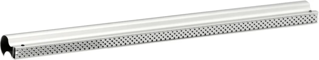 Chemin de fer de façadier 1200 mm pour panneaux polystyrène ITE et PSE