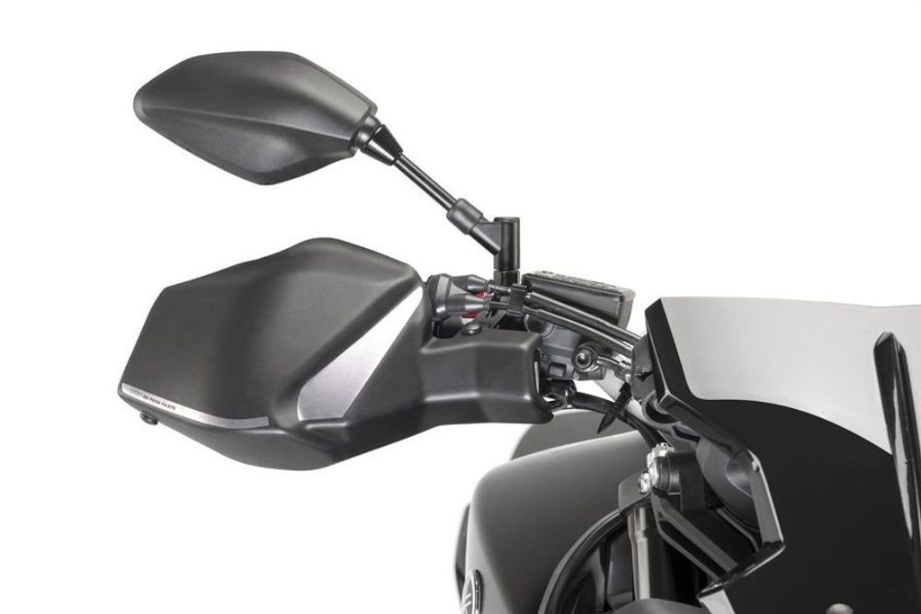 PUIG 8548J Handschutzprotektoren  passend fuer YAMAHA Produktbild 