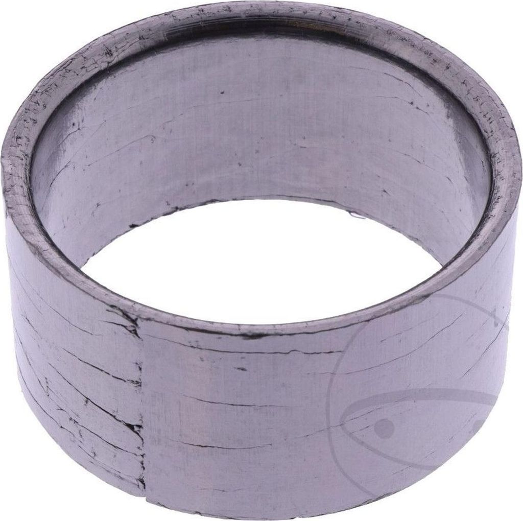 Auspuffverbindungsdichtung für Kawasaki Ninja 1000 H2 SX SE ABS Baujahr 2022 von pamoto - Neu