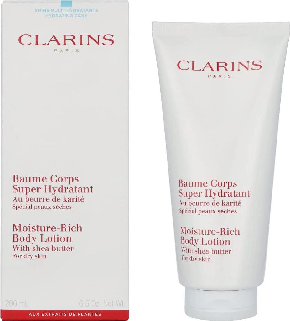 Cla Body Baume Sup.hyd200 Immagine del prodotto 