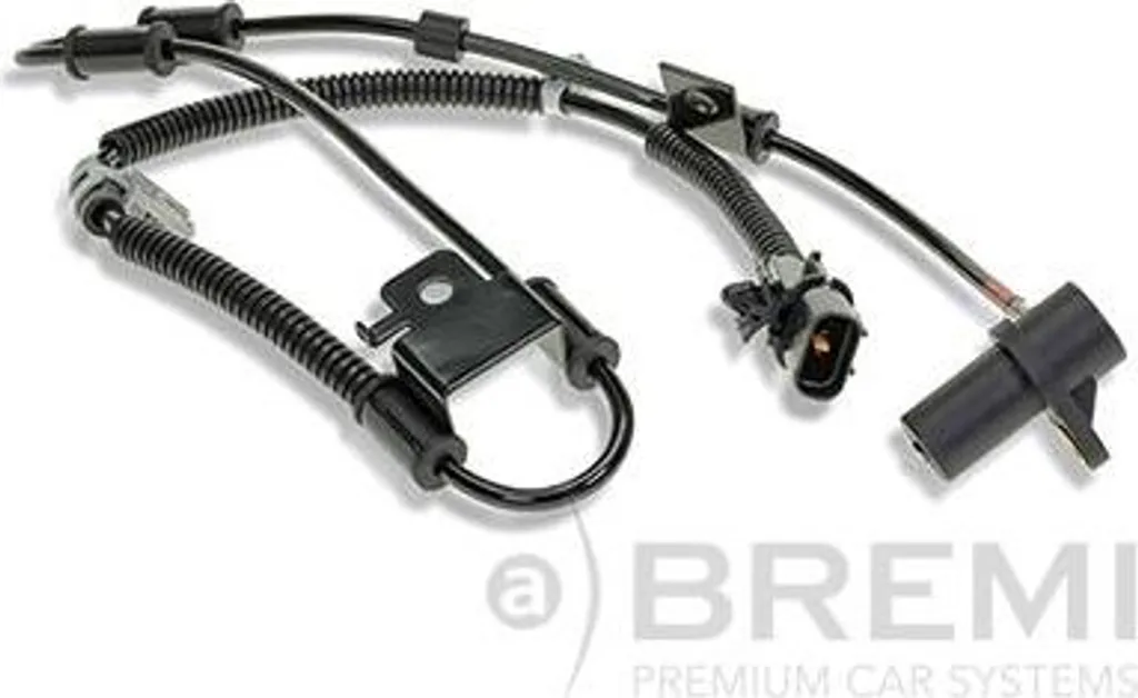 Acquista Sensore ABS Kia Rio BREMI 51794 - Ricambio 956711G100 Pronta Consegna