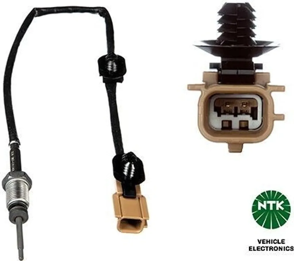 Capteur de température NGK 96127 pour Movano et Trafic II - OE 8200629249
